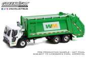 MACK LR мусоровоз "Waste Management" 2020