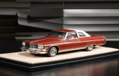 BUICK Electra 225 Limited Coupe 1976 Boston Red Metallic