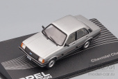 Chevrolet Chevette 1987-1993 Silver