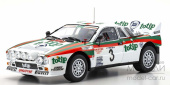 Lancia Rally 037 1985 Rally Elba #3