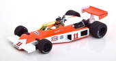 McLAREN M23 #11"Marlboro" J.Hunt GP France Formula 1 1976