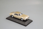 Oldsmobile Toronado -1966-