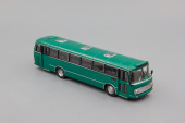 Volvo B57, Kultowe Autobusy PRL 49