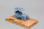 Mercedes Simplex 18/22 Tourer 1903 - pastel blue (L.e.10 pcs)1903