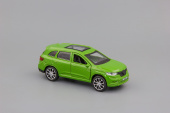 Renault KOLEOS green, 12см