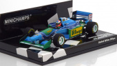Benetton Ford B194 Herbert Australian GP 1994
