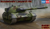 Сборная модель Bundeswehr Leopard 1 A5