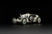 Bugatti Type 35 Grand Prix, USA