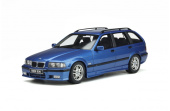 BMW E36 Touring 328I M Pack (blue)