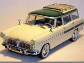 Simca Vedette Marly -1959-