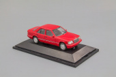 Уценка! Mercedes-Benz W124 E320 Limousine, red
