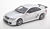 Mercedes-Benz C209 Coupe CLK DTM (silverstone silver)