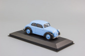 Mercedes-Benz 170 H (1936) blue/black