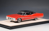 BUICK Electra 225 Convertible (закрытый) 1970 Red