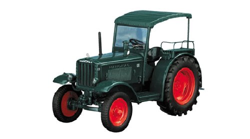 Hanomag R40 Traktor