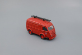 Renault 1000KG Fire Van