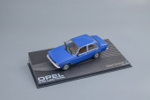 Opel Kadett C (1973-1979) Blue