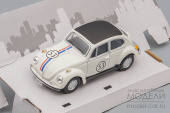 VW Beetle "Herbie"