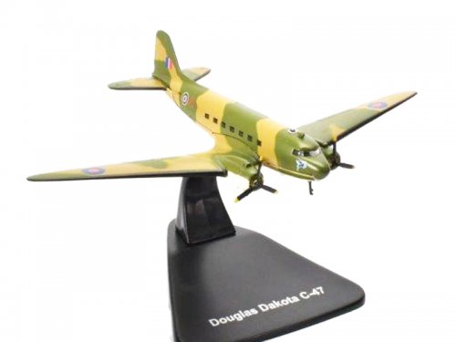 Douglas C-47 "Dakota" RAF 1941