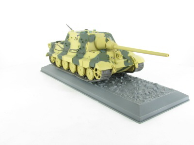 Panzerjager Tiger Ausf.B (1945)