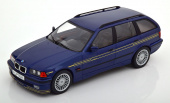 BMW Alpina B3 3.2 Touring (E36) 1995 Metallic Blue
