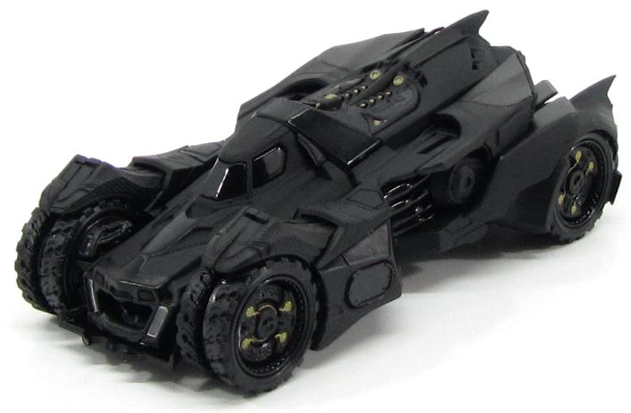 Batmobile "Batman: Arkham Knight"