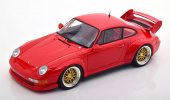 Porsche 911 (993) 3.8 RSR (red)