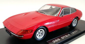 Ferrari 365 GTB Daytona Series 2 - 1971 (red)