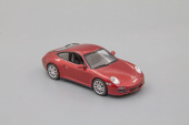 Уценка! Porsche 911 Carrera 4S (dsrk red)