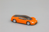 Volkswagen V12 Nardo, orange