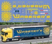 Транспортная компания Waberer's