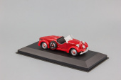 Mercedes-Benz 150 Sport Roadster (1935) Red