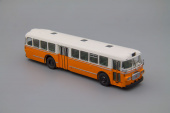 Scania Vabis D11, Kultowe Autobusy PRL 26