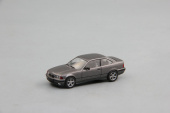 bmw 325 Coupe, grey