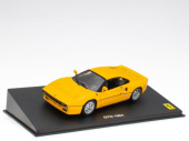 FERRARI GTO 1984 Yellow