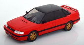SUBARU Legacy RS 1991 Red