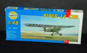 Сборная модель Самолёт Piper Cub