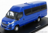 IVECO new DAILY 35-210 Hi-Matic Minibus 2019 Blue