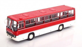 автобус IKARUS 260.06 Red/White