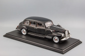 Packard Limousine (1941) Black