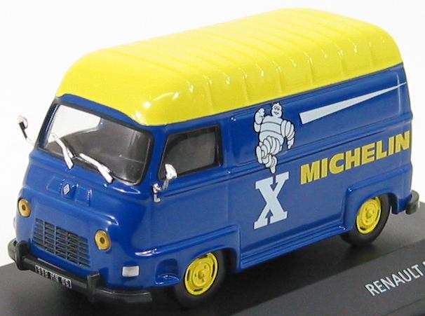 Renault Estafette Van "Michelin"