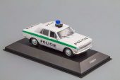 M24 Policie Ceske Republiky