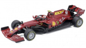 FERRARI SF1000 "Scuderia Ferrari" #16 Leclerc Formula 1 2020
