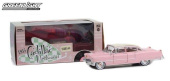 CADILLAC Fleetwood Series 60 1955 Pink with White Roof