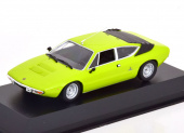 Lamborghini Urraco - 1974 (green)