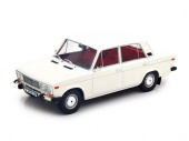 ВАЗ-2106 Lada 1600 белый