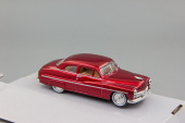 Mercury Coupe (1949) Red
