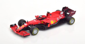 FERRARI SF21 "Scuderia Ferrari" #55 C.Sainz Formula 1 2021