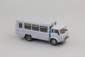 Star Osinobus, Kultowe Autobusy PRL 55