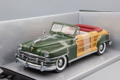 Chrysler Town & Country -1948- Andante Green